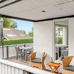 Elja - 400m From The Sea By Interhome Casa vacanze Aabenraa