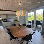 Elja - 400m From The Sea By Interhome Casa vacanze Aabenraa