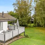 Elja - 400m From The Sea By Interhome * Aabenraa