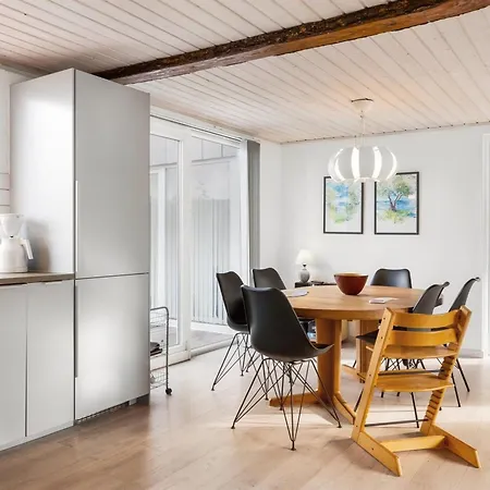 Elja - 400m From The Sea By Interhome Holiday home Aabenraa