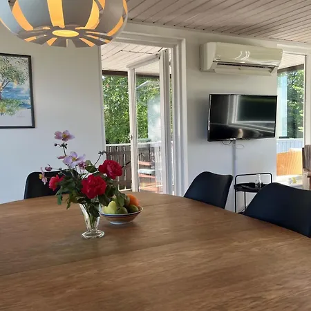 Elja - 400m From The Sea By Interhome Aabenraa