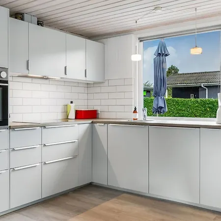 Elja - 400m From The Sea By Interhome Holiday home