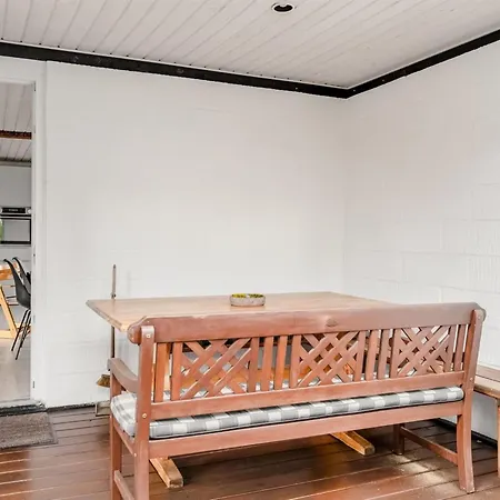 Elja - 400m From The Sea By Interhome Ferienhaus *