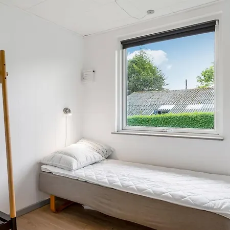 Ferienhaus Elja - 400m From The Sea By Interhome *