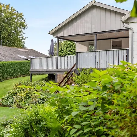 Holiday home Elja - 400m From The Sea By Interhome Brode