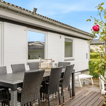 Elja - 400m From The Sea By Interhome Aabenraa