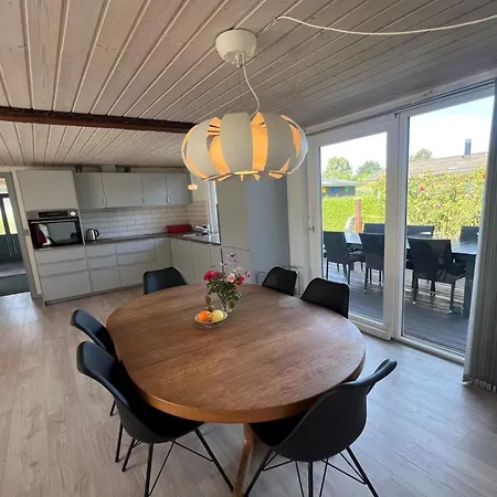 Elja - 400m From The Sea By Interhome Nyaraló Aabenraa