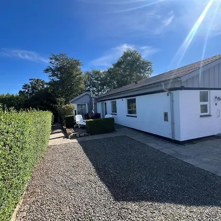 Elja - 400m From The Sea By Interhome * Aabenraa