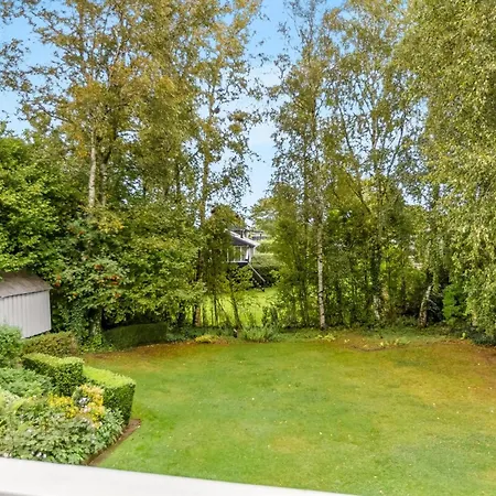 Elja - 400m From The Sea By Interhome Holiday home Aabenraa